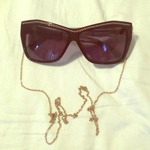 House of Harlow 1960 Accessories - House of Harlow 1960 sunglasses House of Harlow 1960 Accessories - House of Harlow 1960 sunglasses