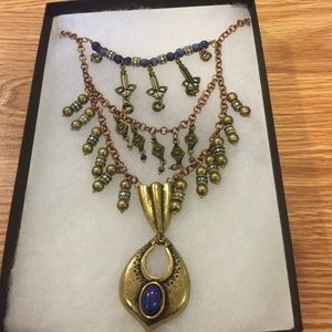 Free People Jewelry - Free People necklace Free People Jewelry - Free People necklace
