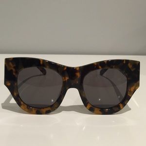 Karen Walker Accessories - Karen Walker sunglasses Karen Walker Accessories - Karen Walker sunglasses
