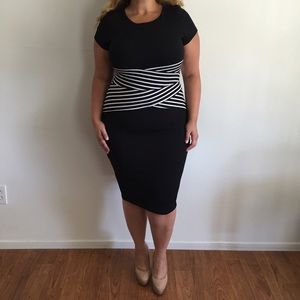 Dresses & Skirts - Two dress bundle Dresses & Skirts - Two dress bundle