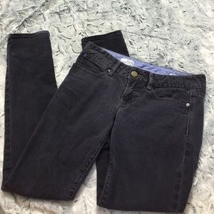 Gap 1969 Always Skinny Jeans Gap 1969 Always Skinny Jeans