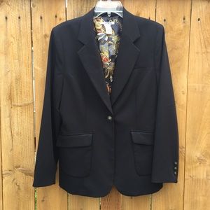 CAbi Jackets & Blazers - Black Cabi Blazer CAbi Jackets & Blazers - Black Cabi Blazer