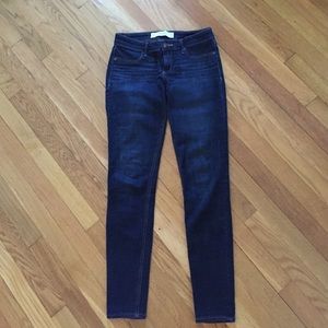 Abercrombie & Fitch Denim - Abercrombie skinny jeans Abercrombie & Fitch Denim - Abercrombie skinny jeans