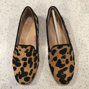 J. Crew Other - Brand New Crew Cuts Calf hair girls Darby flats J. Crew Other - Brand New Crew Cuts Calf hair girls Darby flats