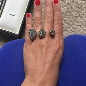 Kendra Scott Jewelry - Kendra Scott Naomi Ring Kendra Scott Jewelry - Kendra Scott Naomi Ring