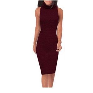 Dresses & Skirts - 🎉🎉🎉Lady In Red🎉🎉 Dresses & Skirts - 🎉🎉🎉Lady In Red🎉🎉