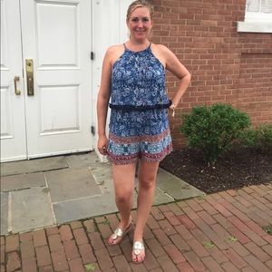 Xhilaration Pants - Xhiliration Romper Xhilaration Pants - Xhiliration Romper