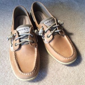 Sperry Top-Sider Shoes - NEW Sperry topsiders Sperry Top-Sider Shoes - NEW Sperry topsiders