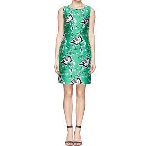 Diane von Furstenberg Dresses & Skirts - NWT Diane Von Furstenberg wool silk dress SZ 6 Diane von Furstenberg Dresses & Skirts - NWT Diane Von Furstenberg wool silk dress SZ 6