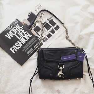 Rebecca Minkoff Handbags - Rebecca Minkoff MAC Bombe Rebecca Minkoff Handbags - Rebecca Minkoff MAC Bombe