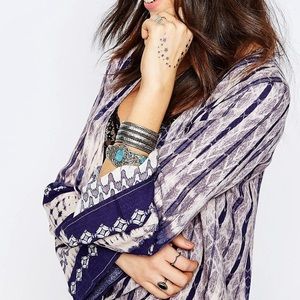 ASOS Accessories - Johnny Loves Rosie Metallic Star Tattoos ASOS Accessories - Johnny Loves Rosie Metallic Star Tattoos