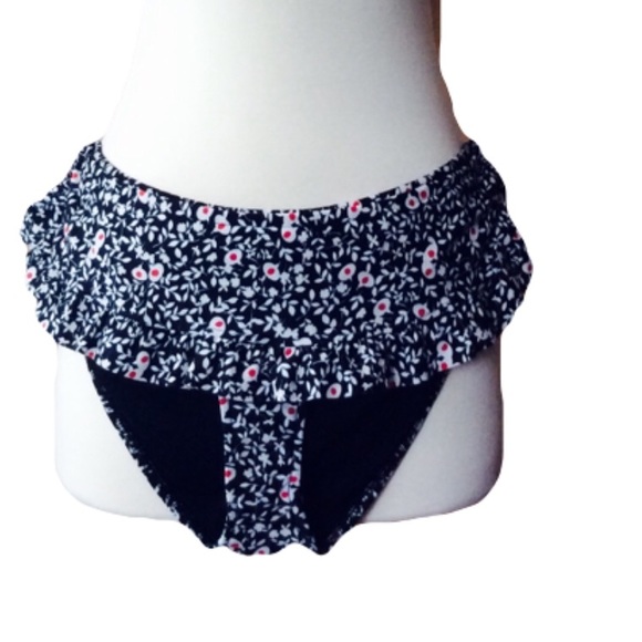 SOLOW Swim Sexy Sassy Bikini With Floral Print Poshmark