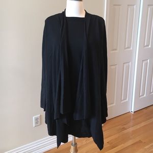 Kenar Sweaters - Kenar 2 piece attached set Kenar Sweaters - Kenar 2 piece attached set