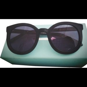 Karen Walker Accessories - Karen Walker Super Duper Special Fit Sunglasses Karen Walker Accessories - Karen Walker Super Duper Special Fit Sunglasses