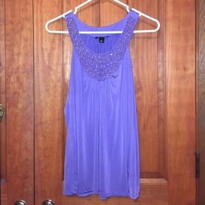 A. Byer Tops - 💜A. Byer Tank Top💜 A. Byer Tops - 💜A. Byer Tank Top💜