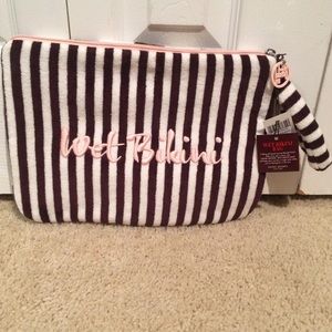 henri bendel Handbags - Henri Bendel Wet Bikini Bag **New w/ Tags** henri bendel Handbags - Henri Bendel Wet Bikini Bag **New w/ Tags**