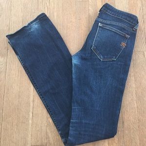 Miss Me Denim - Miss Me "Audrina" Boot Cut Denim Miss Me Denim - Miss Me "Audrina" Boot Cut Denim