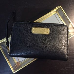 Marc Jacobs Handbags - Marc Jacobs wallet in black leather Marc Jacobs Handbags - Marc Jacobs wallet in black leather