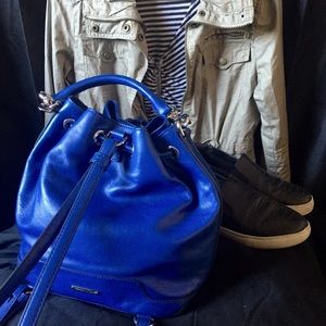 Rebecca Minkoff Handbags - REBECCA MINKOFF ๐ Fiona backpack ๐ Rebecca Minkoff Handbags - REBECCA MINKOFF ๐ Fiona backpack ๐
