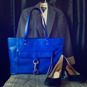 Rebecca Minkoff Handbags - REBECCA MINKOFF ๐ Palo Alto laptop carrier ๐ Rebecca Minkoff Handbags - REBECCA MINKOFF ๐ Palo Alto laptop carrier ๐