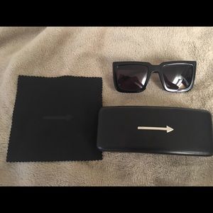 Karen Walker Accessories - Karen walker sunglasses/ eyewear Karen Walker Accessories - Karen walker sunglasses/ eyewear