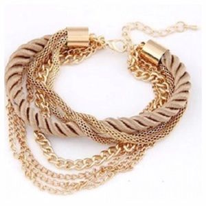 Jewelry - ❤️Chain Bracelet❤️ Jewelry - ❤️Chain Bracelet❤️