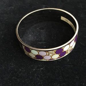 henri bendel Jewelry - Beautiful enamel new w/tags Henry Bendle bracelet henri bendel Jewelry - Beautiful enamel new w/tags Henry Bendle bracelet