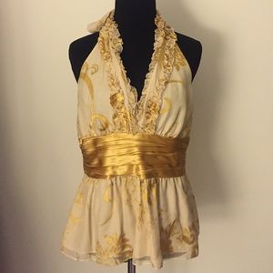 Arden B Tops - Arden B Halter Top Arden B Tops - Arden B Halter Top