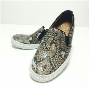 Jeffrey Campbell Shoes - Jeffrey Campbell Havana Last ALVA Leather Sneakers Jeffrey Campbell Shoes - Jeffrey Campbell Havana Last ALVA Leather Sneakers