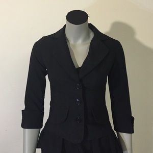 Jackets & Blazers - Chinese Laundry 3/4 sleeve blazer Jackets & Blazers - Chinese Laundry 3/4 sleeve blazer
