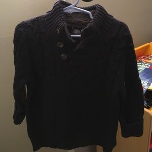 Baby Gap Other - Boys knit sweater Baby Gap Other - Boys knit sweater