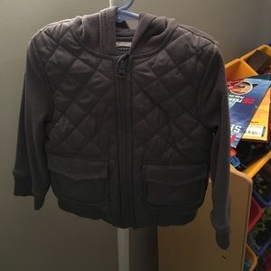 Old Navy Other - Light weight zip up jacket with hood Old Navy Other - Light weight zip up jacket with hood