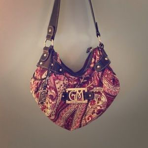 Gia Milani Handbags - Gia Milani purse Gia Milani Handbags - Gia Milani purse
