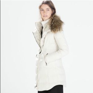 Zara Jackets & Blazers - 🍃Zara Anorak Jacket🍃 Zara Jackets & Blazers - 🍃Zara Anorak Jacket🍃