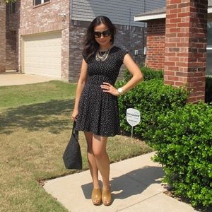 Zara Dresses & Skirts - Zara star dress Zara Dresses & Skirts - Zara star dress