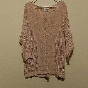 Sweaters - Slouchy oversized sweater Sweaters - Slouchy oversized sweater