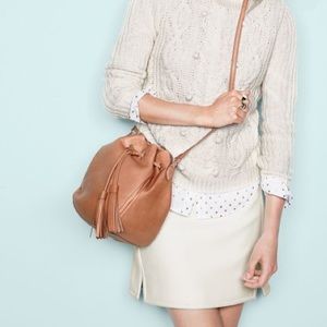 J. Crew Dresses & Skirts - J.Crew double notch mini skirt in black J. Crew Dresses & Skirts - J.Crew double notch mini skirt in black