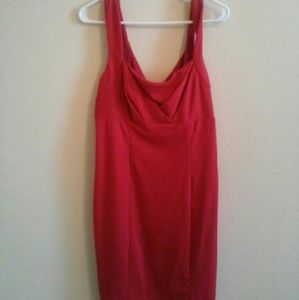Frederick's of Hollywood Dresses & Skirts - 🌟Offers accepted! Sexy red dress size 16 Frederick's of Hollywood Dresses & Skirts - 🌟Offers accepted! Sexy red dress size 16