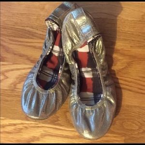 Anthropologie Shoes - Ballet flats Anthropologie Shoes - Ballet flats