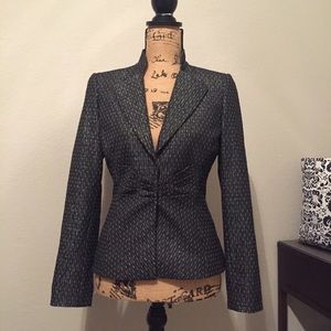 ANTONIO MELANI Jackets & Blazers - {Antonio Melani Blazer} ANTONIO MELANI Jackets & Blazers - {Antonio Melani Blazer}