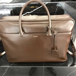 Nwt ysl tote Nwt ysl tote