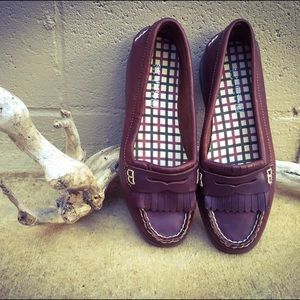 Sperry Top-Sider Shoes - Perfect Fall Sperrys! Sperry Top-Sider Shoes - Perfect Fall Sperrys!