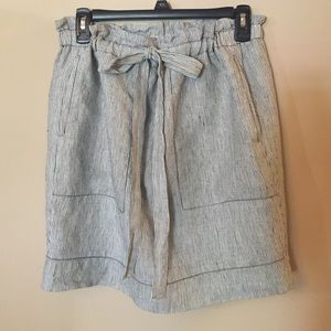 sophie max Dresses & Skirts - Sophie max linen skirt sophie max Dresses & Skirts - Sophie max linen skirt