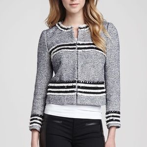 Tory Burch Jackets & Blazers - Tory Burch Rosemary Tweed Jacket Tory Burch Jackets & Blazers - Tory Burch Rosemary Tweed Jacket