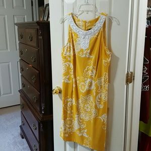 connected apparel Dresses & Skirts - Beautiful dress connected apparel Dresses & Skirts - Beautiful dress