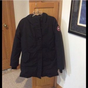 Canada Goose Jackets & Blazers - New Canada Goose Camrose Parka Jacket Canada Goose Jackets & Blazers - New Canada Goose Camrose Parka Jacket