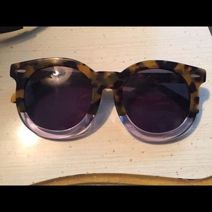 Karen Walker Accessories - KAREN WALKER SUNGLASSES 💯Authentic Karen Walker Accessories - KAREN WALKER SUNGLASSES 💯Authentic