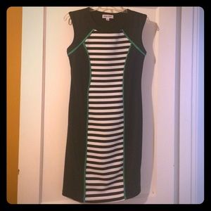 Shelby and Palmer Dresses & Skirts - Striped Dress! Shelby and Palmer Dresses & Skirts - Striped Dress!