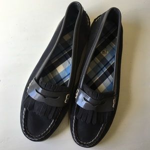 Sperry Top-Sider Shoes - Sperry Top-Sider Leather Loafer LIKE NEW! Sperry Top-Sider Shoes - Sperry Top-Sider Leather Loafer LIKE NEW!