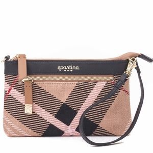 Spartina 449 Handbags - NWT Telfair Lillie Duo by Spartina 449 Spartina 449 Handbags - NWT Telfair Lillie Duo by Spartina 449